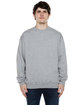 Beimar Unisex Exculsive Modern Crew Sweatshirt  