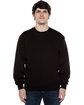 Beimar Unisex Exculsive Modern Crew Sweatshirt  