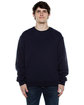 Beimar Unisex Exculsive Modern Crew Sweatshirt  