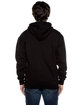 Beimar Drop Ship Unisex Exclusive Hooded Sweatshirt  ModelBack