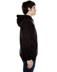 Beimar Drop Ship Unisex Exclusive Hooded Sweatshirt  ModelSide
