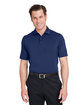 Fairway & Greene Men's USA Made Tournament Solid Tech Polo  