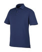 Fairway & Greene Men's USA Made Tournament Solid Tech Polo marine OFQrt