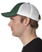 Adams Fairway Cap for green/ wht ModelSide