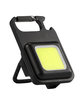 Prime Line Denali Rechargeable COB Light black ModelQrt