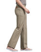 Dickies Ladies' Relaxed Straight Stretch Twill Pant desert sand _02 ModelSide
