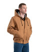 Berne Men's Flame-Resistant Hooded Jacket  