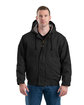 Berne Men's Flame-Resistant Hooded Jacket  