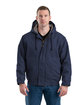 Berne Men's Flame-Resistant Hooded Jacket  