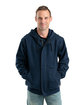 Berne Men's Tall Flame-Resistant Hooded Sweatshirt  