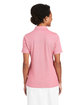 vineyard vines Ladies' Edgartown Pique Polo lobster reef_652 ModelBack