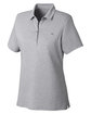 vineyard vines Ladies' Edgartown Pique Polo barracuda _034 OFQrt