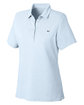 vineyard vines Ladies' Edgartown Pique Polo jake blue_456 OFQrt