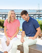 vineyard vines Ladies' Edgartown Pique Polo  Lifestyle