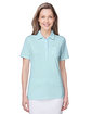 vineyard vines Ladies' Fanshell Polo  