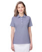 vineyard vines Ladies' Fanshell Polo  