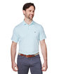 vineyard vines Men's Bradley Stripe Sankaty Polo  