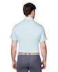 vineyard vines Men's Bradley Stripe Sankaty Polo adrs blu tj_7083 ModelBack