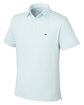 vineyard vines Men's Bradley Stripe Sankaty Polo adrs blu tj_7083 OFQrt