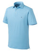 vineyard vines Men's Bradley Stripe Sankaty Polo adrs blu_7079 OFQrt