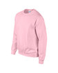 Gildan Adult Heavy Blend  Fleece Crew light pink OFQrt