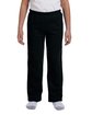 Gildan Youth Heavy Blend 50/50 Open-Bottom Sweatpants  