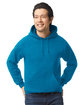 Gildan Adult Heavy Blend Hooded Sweatshirt  