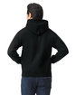 Gildan Adult Heavy Blend Hooded Sweatshirt  ModelBack