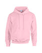Gildan Adult Heavy Blend Hooded Sweatshirt light pink OFFront