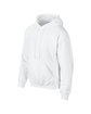 Gildan Adult Heavy Blend Hooded Sweatshirt white OFQrt
