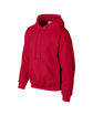 Gildan Adult Heavy Blend Hooded Sweatshirt cherry red OFQrt