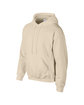 Gildan Adult Heavy Blend Hooded Sweatshirt sand OFQrt
