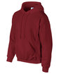 Gildan Adult Heavy Blend Hooded Sweatshirt garnet OFQrt