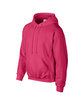 Gildan Adult Heavy Blend Hooded Sweatshirt heliconia OFQrt