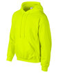 Gildan Adult Heavy Blend Hooded Sweatshirt safety green OFQrt