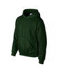 Gildan Adult Heavy Blend Hooded Sweatshirt forest green OFQrt