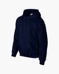 Gildan Adult Heavy Blend Hooded Sweatshirt navy OFQrt