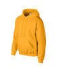 Gildan Adult Heavy Blend Hooded Sweatshirt gold OFQrt