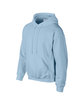 Gildan Adult Heavy Blend Hooded Sweatshirt light blue OFQrt