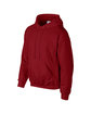 Gildan Adult Heavy Blend Hooded Sweatshirt cardinal red OFQrt
