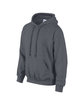 Gildan Adult Heavy Blend Hooded Sweatshirt dark heather OFQrt
