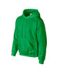 Gildan Adult Heavy Blend Hooded Sweatshirt irish green OFQrt