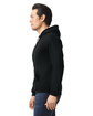 Gildan Adult Heavy Blend Hooded Sweatshirt  ModelSide