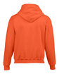 Gildan Youth Heavy Blend Hooded Sweatshirt orange OFBack