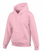 Gildan Youth Heavy Blend Hooded Sweatshirt light pink OFQrt