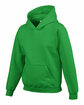 Gildan Youth Heavy Blend Hooded Sweatshirt irish green OFQrt