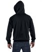 Gildan Adult Heavy Blend Full-Zip Hooded Sweatshirt  ModelBack