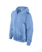 Gildan Adult Heavy Blend Full-Zip Hooded Sweatshirt carolina blue OFQrt