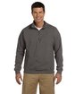 Gildan Adult Heavy Blend Adult 8 oz. Vintage Cadet Collar Sweatshirt  