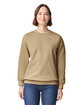 Gildan Unisex Hammer Maxweight Crewneck Sweatshirt  